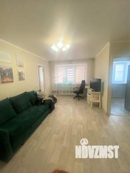 2-к квартира, вторичка, 44м2, 1/2 этаж