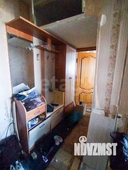 2-к квартира, вторичка, 40м2, 4/5 этаж