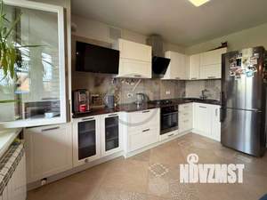 1-к квартира, вторичка, 43м2, 6/9 этаж
