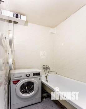 3-к квартира, вторичка, 50м2, 3/5 этаж