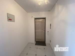 1-к квартира, вторичка, 40м2, 7/13 этаж