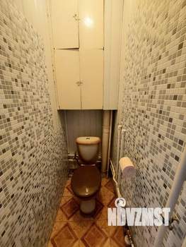 3-к квартира, вторичка, 62м2, 4/5 этаж