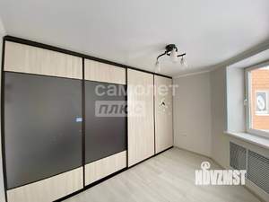 1-к квартира, вторичка, 42м2, 5/18 этаж