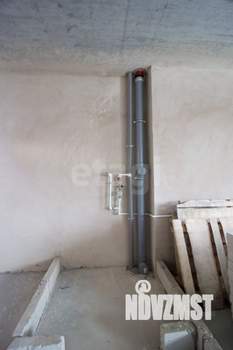 1-к квартира, сданный дом, 39м2, 3/9 этаж