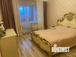 3-к квартира, вторичка, 74м2, 5/9 этаж