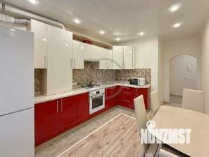 1-к квартира, вторичка, 42м2, 2/10 этаж