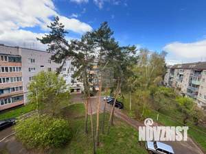 4-к квартира, вторичка, 136м2, 4/5 этаж