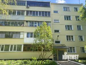 3-к квартира, вторичка, 58м2, 3/5 этаж