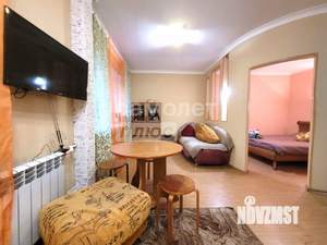 1-к квартира, вторичка, 29м2, 1/5 этаж