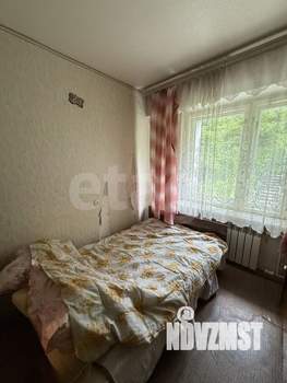 3-к квартира, вторичка, 49м2, 2/5 этаж