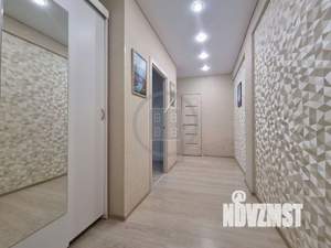 1-к квартира, вторичка, 39м2, 12/22 этаж