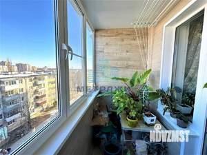 3-к квартира, вторичка, 64м2, 6/9 этаж