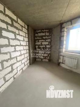 3-к квартира, вторичка, 86м2, 6/17 этаж