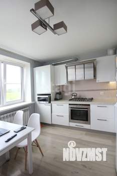 2-к квартира, вторичка, 45м2, 3/3 этаж