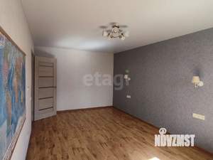 2-к квартира, вторичка, 55м2, 3/3 этаж