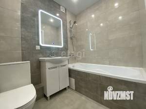 2-к квартира, вторичка, 48м2, 3/5 этаж