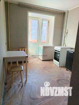 1-к квартира, вторичка, 36м2, 3/5 этаж