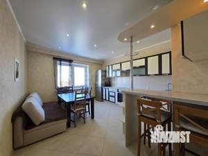 2-к квартира, вторичка, 79м2, 13/14 этаж