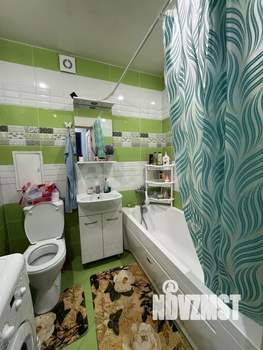 1-к квартира, вторичка, 28м2, 1/3 этаж