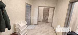2-к квартира, вторичка, 77м2, 1/15 этаж