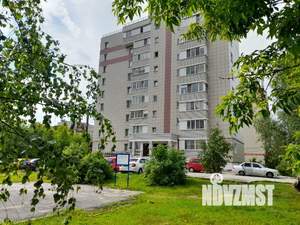 3-к квартира, вторичка, 77м2, 1/9 этаж