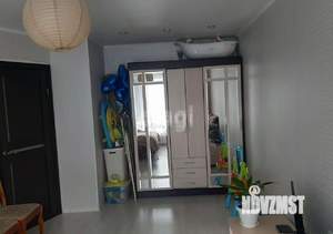 1-к квартира, вторичка, 35м2, 3/3 этаж