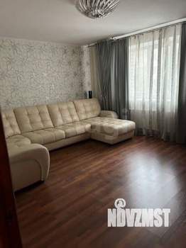 3-к квартира, вторичка, 92м2, 3/5 этаж