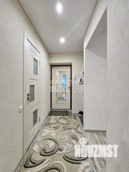1-к квартира, вторичка, 34м2, 2/3 этаж
