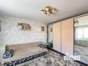 2-к квартира, вторичка, 51м2, 4/5 этаж