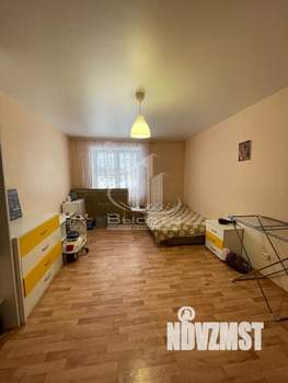 1-к квартира, вторичка, 36м2, 2/3 этаж