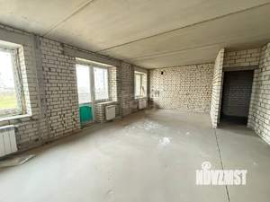 1-к квартира, вторичка, 46м2, 2/10 этаж