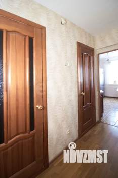 3-к квартира, вторичка, 66м2, 6/6 этаж