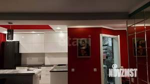 Студия квартира, вторичка, 35м2, 1/13 этаж