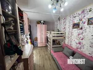 2-к квартира, вторичка, 43м2, 4/5 этаж