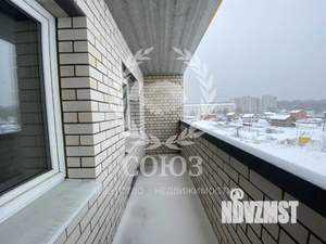 1-к квартира, вторичка, 40м2, 3/10 этаж