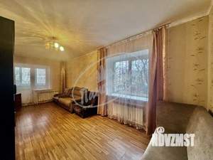 2-к квартира, вторичка, 80м2, 1/3 этаж