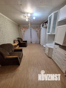 2-к квартира, вторичка, 44м2, 1/5 этаж