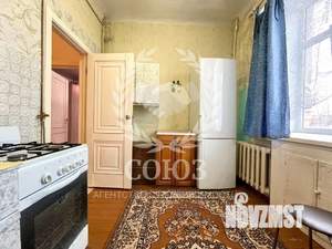 1-к квартира, вторичка, 38м2, 4/5 этаж