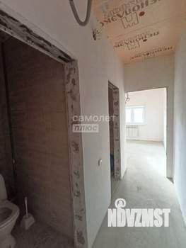 2-к квартира, вторичка, 59м2, 6/6 этаж