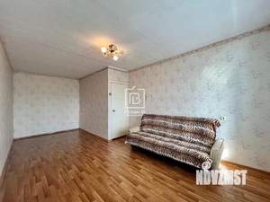 1-к квартира, вторичка, 36м2, 6/9 этаж