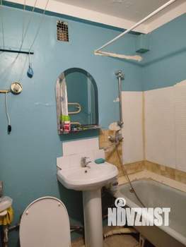 1-к квартира, вторичка, 33м2, 5/5 этаж