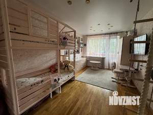 3-к квартира, вторичка, 73м2, 1/5 этаж