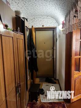 2-к квартира, вторичка, 49м2, 1/5 этаж