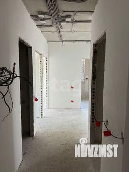 1-к квартира, вторичка, 39м2, 6/13 этаж