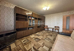 2-к квартира, вторичка, 48м2, 8/9 этаж