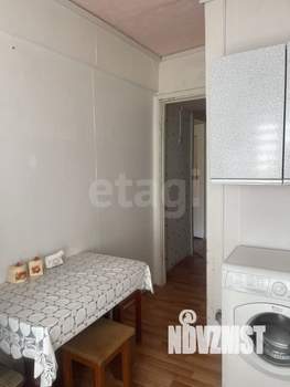 1-к квартира, вторичка, 31м2, 4/5 этаж