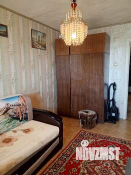 2-к квартира, вторичка, 51м2, 6/7 этаж