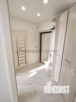 1-к квартира, вторичка, 41м2, 11/14 этаж