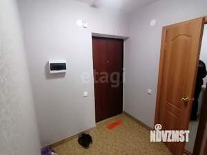 1-к квартира, вторичка, 34м2, 6/10 этаж