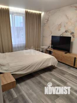 2-к квартира, вторичка, 46м2, 3/3 этаж